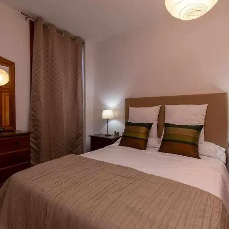 Playa Vistas, Free Wifi - Playa Apartman *