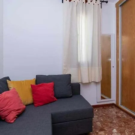 Playa Vistas, Free Wifi - Playa * Los Cristianos