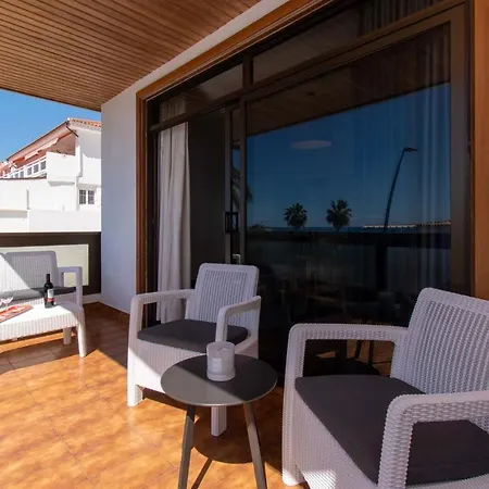 Appartement Playa Vistas, Free Wifi - Playa
