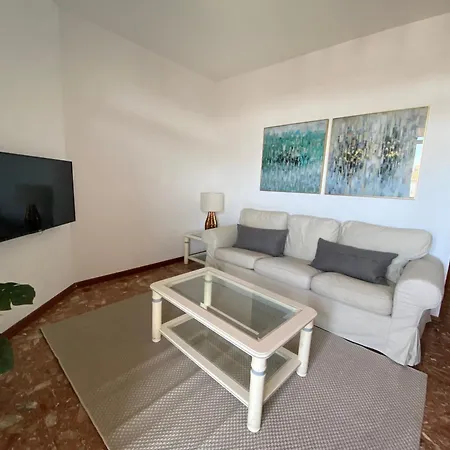 Playa Vistas, Free Wifi - Playa Apartman Los Cristianos