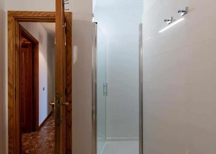 Playa Vistas, Free Wifi - Playa Appartement