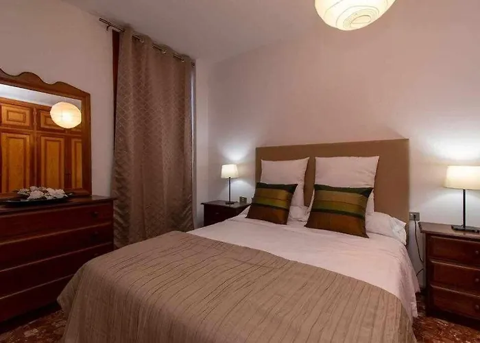 Playa Vistas, Free Wifi - Playa Appartement *