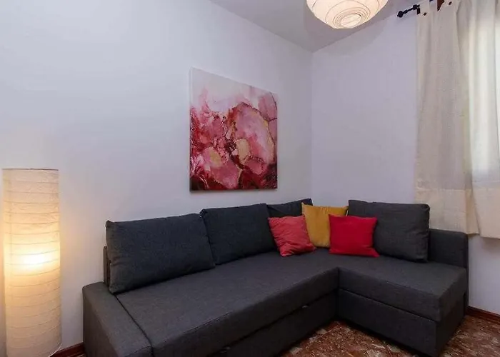 Playa Vistas, Free Wifi - Playa * Los Cristianos (Tenerife)