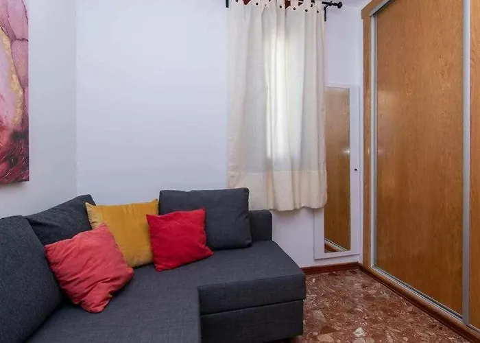 Playa Vistas, Free Wifi - Playa * Los Cristianos (Tenerife)