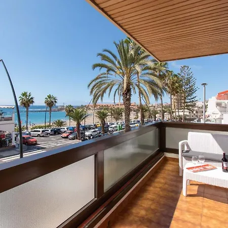Playa Vistas, Free Wifi - Playa Los Cristianos (Tenerife)
