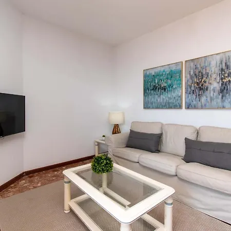 Playa Vistas, Free Wifi - Playa * Los Cristianos (Tenerife)