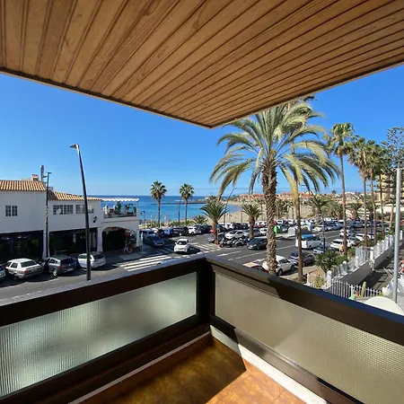 Playa Vistas, Free Wifi - Playa Apartament Los Cristianos (Tenerife)