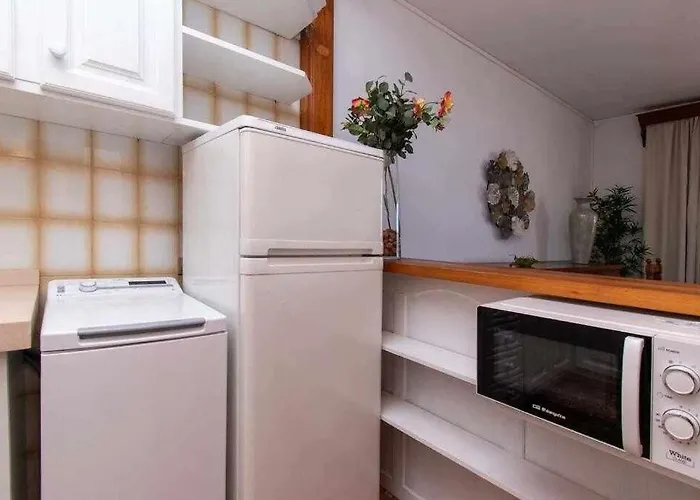 Playa Vistas, Free Wifi - Playa Apartament *