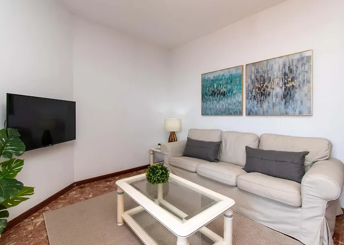 Playa Vistas, Free Wifi - Playa * Los Cristianos (Tenerife)