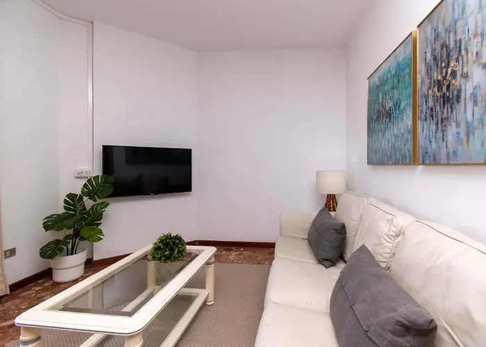 Playa Vistas, Free Wifi - Playa * Los Cristianos (Tenerife)