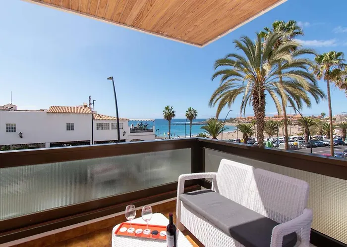 Playa Vistas, Free Wifi - Playa *