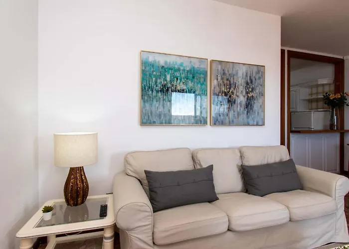 Playa Vistas, Free Wifi - Playa *