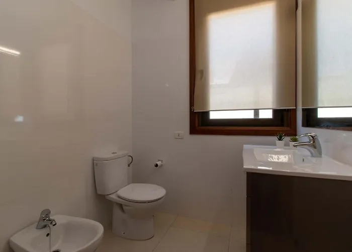 Playa Vistas, Free Wifi - Playa * Los Cristianos (Tenerife)